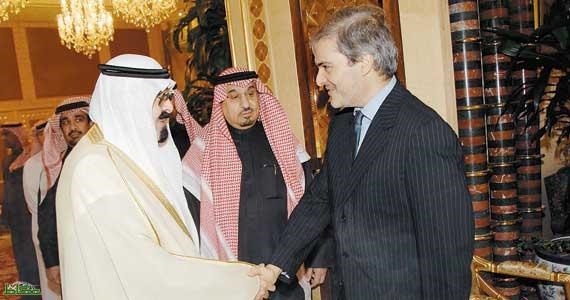هشام بن عبدالله